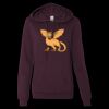 Women's Junior Fit Heavenly Fleece Lightweight Hooded Sweatshirt Thumbnail