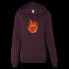 Women's Junior Fit Heavenly Fleece Lightweight Hooded Sweatshirt Thumbnail