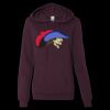 Women's Junior Fit Heavenly Fleece Lightweight Hooded Sweatshirt Thumbnail