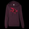 Women's Junior Fit Heavenly Fleece Lightweight Hooded Sweatshirt Thumbnail