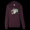 Women's Junior Fit Heavenly Fleece Lightweight Hooded Sweatshirt Thumbnail