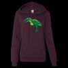 Women's Junior Fit Heavenly Fleece Lightweight Hooded Sweatshirt Thumbnail