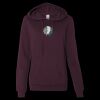 Women's Junior Fit Heavenly Fleece Lightweight Hooded Sweatshirt Thumbnail