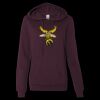 Women's Junior Fit Heavenly Fleece Lightweight Hooded Sweatshirt Thumbnail