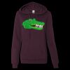 Women's Junior Fit Heavenly Fleece Lightweight Hooded Sweatshirt Thumbnail