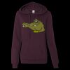 Women's Junior Fit Heavenly Fleece Lightweight Hooded Sweatshirt Thumbnail