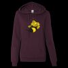 Women's Junior Fit Heavenly Fleece Lightweight Hooded Sweatshirt Thumbnail