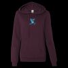 Women's Junior Fit Heavenly Fleece Lightweight Hooded Sweatshirt Thumbnail