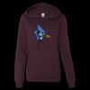 Women's Junior Fit Heavenly Fleece Lightweight Hooded Sweatshirt Thumbnail