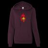 Women's Junior Fit Heavenly Fleece Lightweight Hooded Sweatshirt Thumbnail