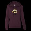 Women's Junior Fit Heavenly Fleece Lightweight Hooded Sweatshirt Thumbnail