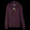 Women's Junior Fit Heavenly Fleece Lightweight Hooded Sweatshirt Thumbnail
