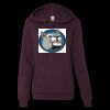 Women's Junior Fit Heavenly Fleece Lightweight Hooded Sweatshirt Thumbnail