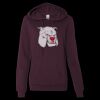 Women's Junior Fit Heavenly Fleece Lightweight Hooded Sweatshirt Thumbnail