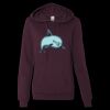 Women's Junior Fit Heavenly Fleece Lightweight Hooded Sweatshirt Thumbnail