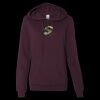 Women's Junior Fit Heavenly Fleece Lightweight Hooded Sweatshirt Thumbnail