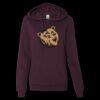 Women's Junior Fit Heavenly Fleece Lightweight Hooded Sweatshirt Thumbnail