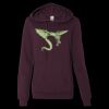 Women's Junior Fit Heavenly Fleece Lightweight Hooded Sweatshirt Thumbnail