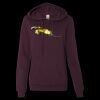 Women's Junior Fit Heavenly Fleece Lightweight Hooded Sweatshirt Thumbnail