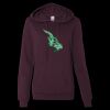 Women's Junior Fit Heavenly Fleece Lightweight Hooded Sweatshirt Thumbnail