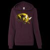 Women's Junior Fit Heavenly Fleece Lightweight Hooded Sweatshirt Thumbnail