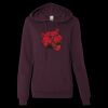 Women's Junior Fit Heavenly Fleece Lightweight Hooded Sweatshirt Thumbnail