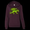 Women's Junior Fit Heavenly Fleece Lightweight Hooded Sweatshirt Thumbnail