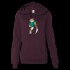 Women's Junior Fit Heavenly Fleece Lightweight Hooded Sweatshirt Thumbnail
