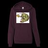Women's Junior Fit Heavenly Fleece Lightweight Hooded Sweatshirt Thumbnail