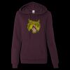 Women's Junior Fit Heavenly Fleece Lightweight Hooded Sweatshirt Thumbnail