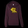 Women's Junior Fit Heavenly Fleece Lightweight Hooded Sweatshirt Thumbnail