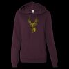 Women's Junior Fit Heavenly Fleece Lightweight Hooded Sweatshirt Thumbnail