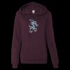 Women's Junior Fit Heavenly Fleece Lightweight Hooded Sweatshirt Thumbnail