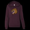 Women's Junior Fit Heavenly Fleece Lightweight Hooded Sweatshirt Thumbnail