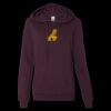 Women's Junior Fit Heavenly Fleece Lightweight Hooded Sweatshirt Thumbnail
