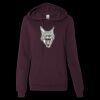 Women's Junior Fit Heavenly Fleece Lightweight Hooded Sweatshirt Thumbnail