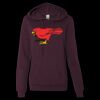 Women's Junior Fit Heavenly Fleece Lightweight Hooded Sweatshirt Thumbnail
