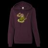 Women's Junior Fit Heavenly Fleece Lightweight Hooded Sweatshirt Thumbnail