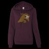 Women's Junior Fit Heavenly Fleece Lightweight Hooded Sweatshirt Thumbnail