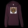Women's Junior Fit Heavenly Fleece Lightweight Hooded Sweatshirt Thumbnail