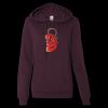 Women's Junior Fit Heavenly Fleece Lightweight Hooded Sweatshirt Thumbnail