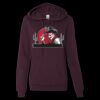 Women's Junior Fit Heavenly Fleece Lightweight Hooded Sweatshirt Thumbnail