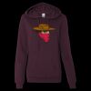 Women's Junior Fit Heavenly Fleece Lightweight Hooded Sweatshirt Thumbnail