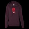 Women's Junior Fit Heavenly Fleece Lightweight Hooded Sweatshirt Thumbnail