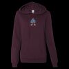 Women's Junior Fit Heavenly Fleece Lightweight Hooded Sweatshirt Thumbnail
