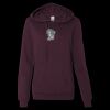 Women's Junior Fit Heavenly Fleece Lightweight Hooded Sweatshirt Thumbnail