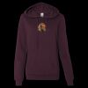Women's Junior Fit Heavenly Fleece Lightweight Hooded Sweatshirt Thumbnail