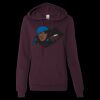 Women's Junior Fit Heavenly Fleece Lightweight Hooded Sweatshirt Thumbnail