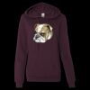 Women's Junior Fit Heavenly Fleece Lightweight Hooded Sweatshirt Thumbnail