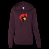 Women's Junior Fit Heavenly Fleece Lightweight Hooded Sweatshirt Thumbnail